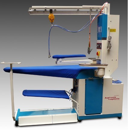 多功能烫台干洗店设备烫台出口烫台 全自动烫台