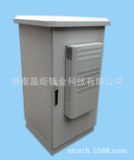 【廠家供應】戶外機柜 通信機柜 防雨機柜 防雨箱 不銹鋼防水箱