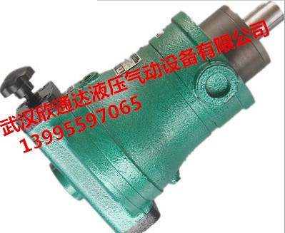 25YCY14-1B 軸向柱塞泵  高壓泵  液壓泵  批發銷售