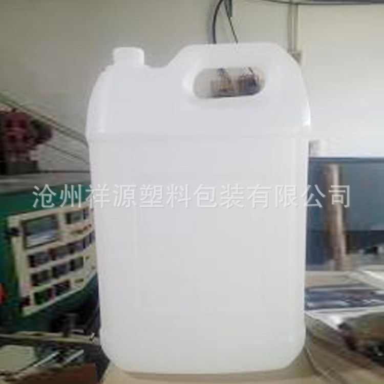 現(xiàn)貨供應(yīng) 5L、10L潤(rùn)滑油桶 塑料桶 機(jī)油桶 防凍液桶 來(lái)樣加工