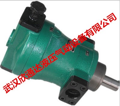 廠家直銷精工牌160SCY14-1B系列手動變量軸向柱塞泵160SCY14-1B