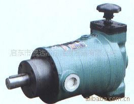 啟東貨源 供應(yīng)250scy14-1B柱塞泵