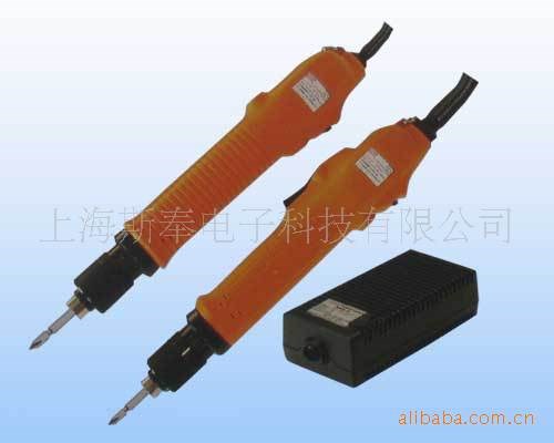 臺(tái)灣奇力速BSD-8000L大扭力全自動(dòng)手按式電動(dòng)螺絲刀，電動(dòng)起子