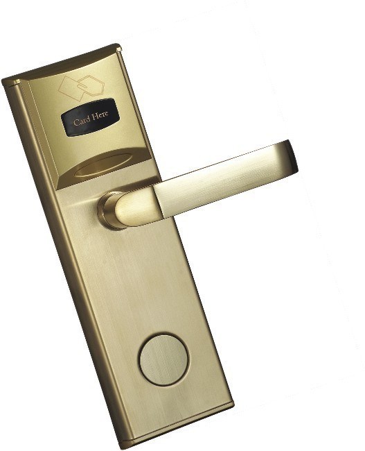 酒店磁卡锁,宾馆刷卡锁,酒店专用锁,防盗门锁,酒店锁,门锁