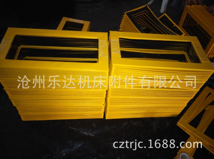 升降舞臺風琴防護罩器械保護套