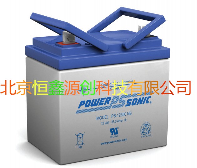 power-sonic蓄电池PS-12550代理商