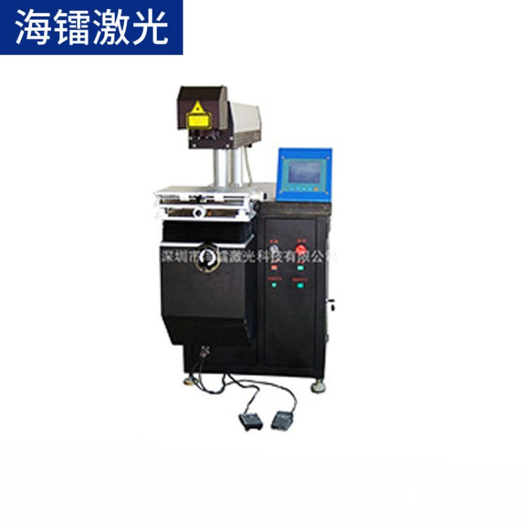 高速掃描激光振鏡焊接機 金屬手機外殼傳感器激光點焊