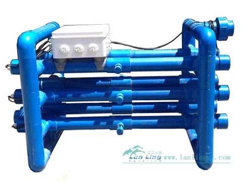 水處理設(shè)備 紫外線(xiàn)消毒器 水處理 AUV30-6