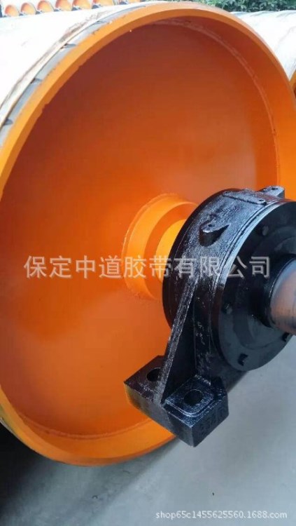 廠家現(xiàn)貨直銷WD型外裝式電動滾筒 包膠外裝式電動滾筒價格 輥筒