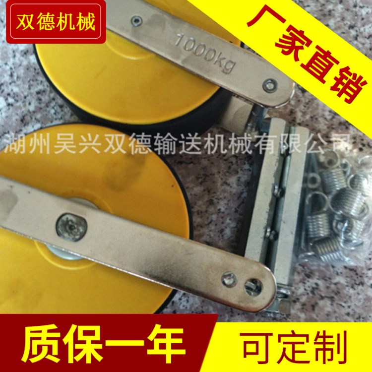 廠家直供阻尼器 可定制產品規格全彈簧鋼可定制拉伸可定制