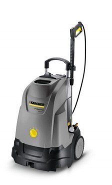 德國(guó)凱馳集團(tuán)KARCHER HDS5/11高壓冷熱水清洗機(jī)