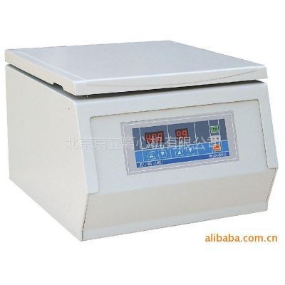 供應(yīng)臺式低速尿沉渣LD4-2C離心機   北京京立