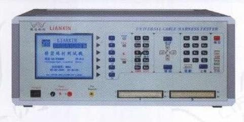 思普特 精密線材綜合測(cè)試儀 型號(hào):ZN83-LX-8986HV