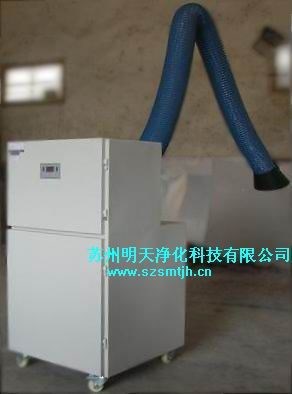 供應煙塵凈化器，捕塵器