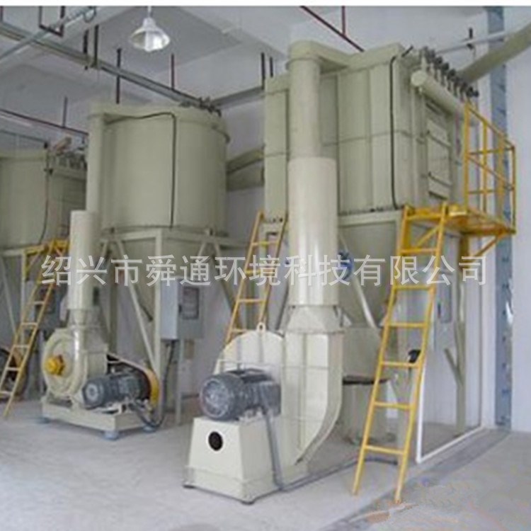 舜通高壓脈沖工業(yè)除塵器 脈沖濾桶式除塵器集塵器