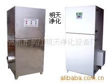 供應(yīng)不銹鋼捕塵器