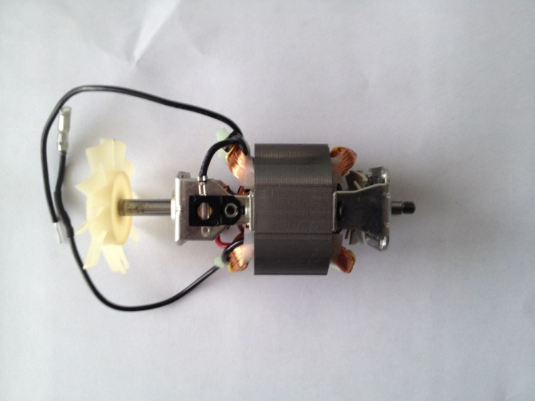供應(yīng)第二代榨汁機(jī)電機(jī)  體積小，功率大，噪聲小，榨汁效果好