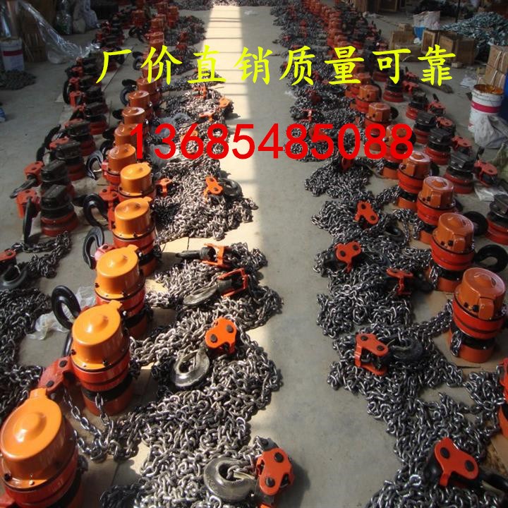 廠家直銷(xiāo)環(huán)鏈電動(dòng)葫蘆/低速群吊電動(dòng)提升機(jī)/爬架油罐起重葫蘆