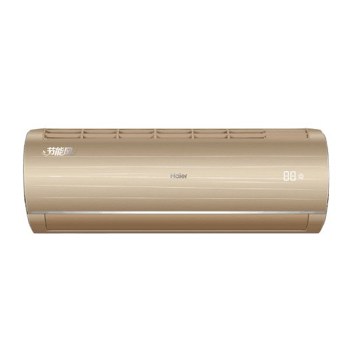 Haier/海爾 KFR-35GW/13BAA21AU1變頻1.5匹自清潔掛機(jī)智能空調(diào)