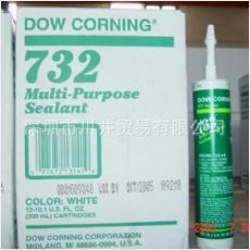 道康寧732密封膠，DOW CORNING 732 MULTI-PURPOSE SEALANT