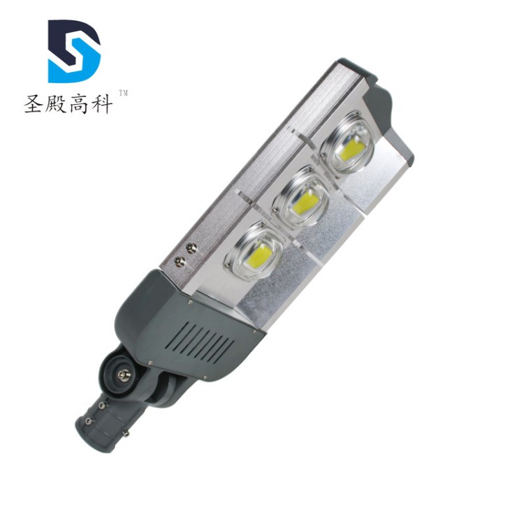 跨境 led路燈模組集成高桿led戶外庭院道路照明燈100w150w200w