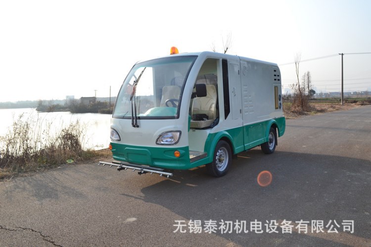電動(dòng)高壓沖洗車(chē)  道路高壓沖洗車(chē)道路清洗車(chē) 路面保潔車(chē)廠價(jià)直供