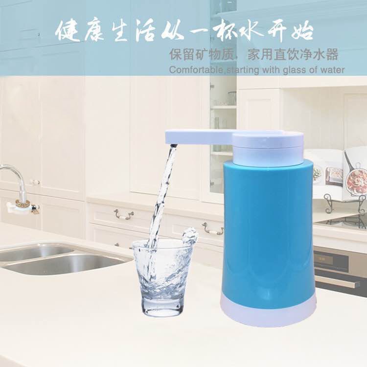 臺式凈水器 家用廚房凈水器 水龍頭凈水器 凈水器批發(fā)物美價廉！