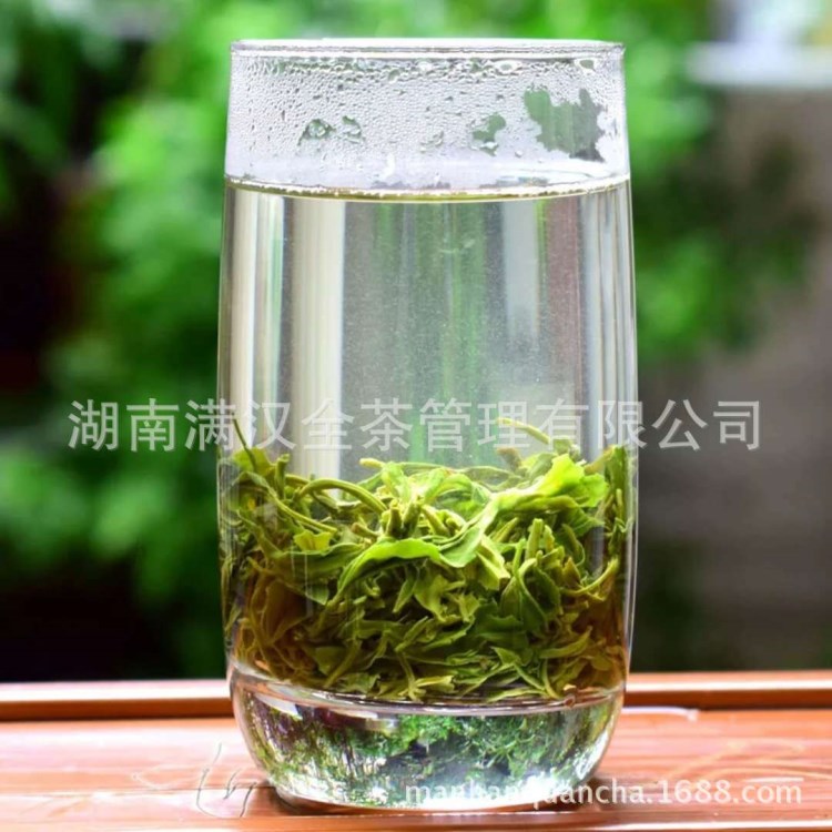 小罐茶 比安品牌2018年新茶漢中炒青明前綠茶  陜青陜西茶葉特級(jí)