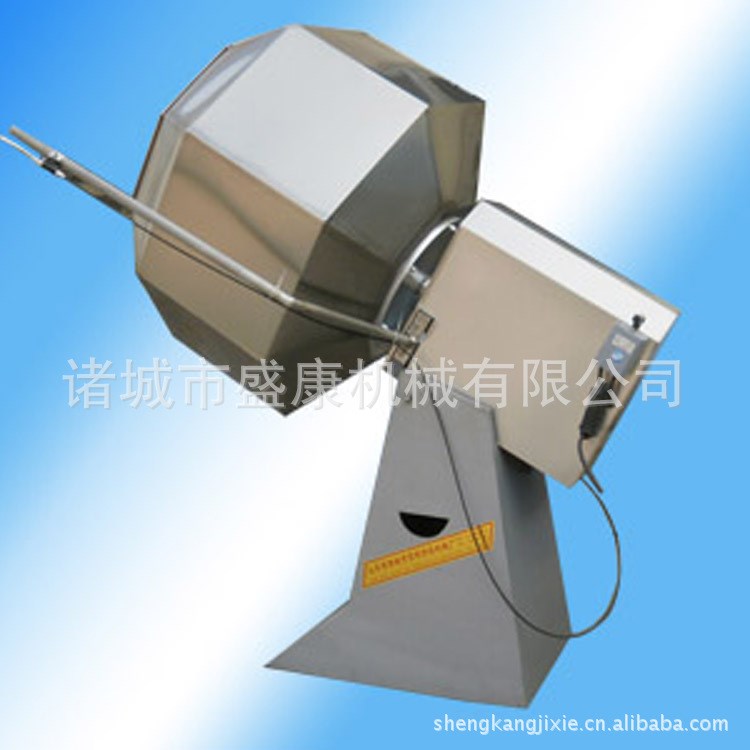 供應(yīng) 豆制品拌料機 諸城市盛康八角拌料機廠家直銷