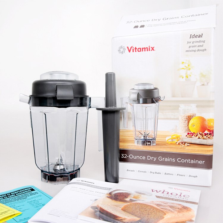 vitamix 维他美仕原装干杯杯子32OZ+搅拌棒