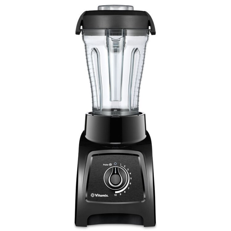 美國維他密斯(Vitamix)破壁機便攜高速多功能家用攪拌S30