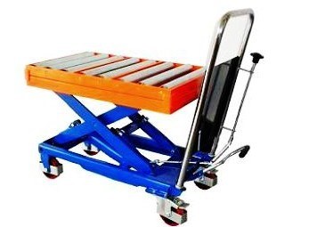 【泰鼎】辊筒 滚筒平台车 滚珠 万向球平台车 旋转台面平台车