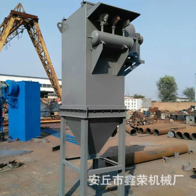 環(huán)保設(shè)備布袋除塵器除塵設(shè)備脈沖布袋除塵器脈沖布袋除