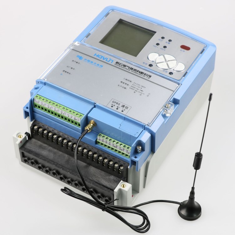 大用户用电负荷管理终端负控管理终端