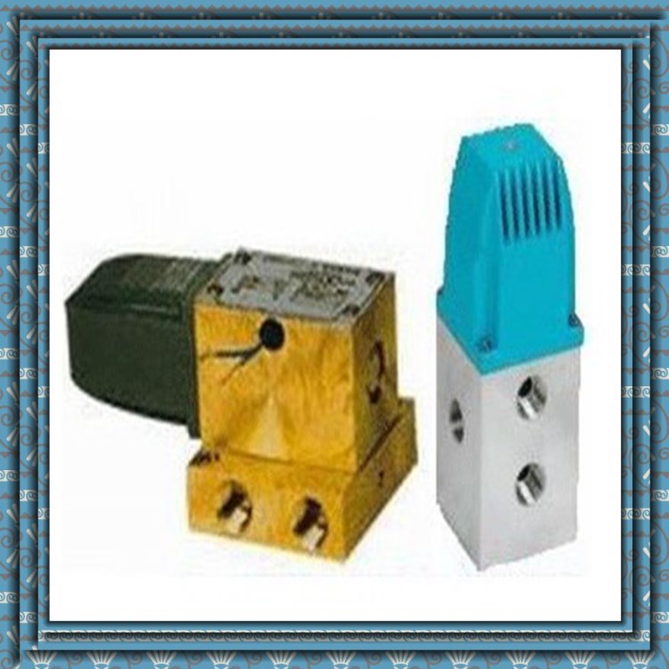 廠家直銷 24DHS型排泥閥專用電磁閥 不銹鋼