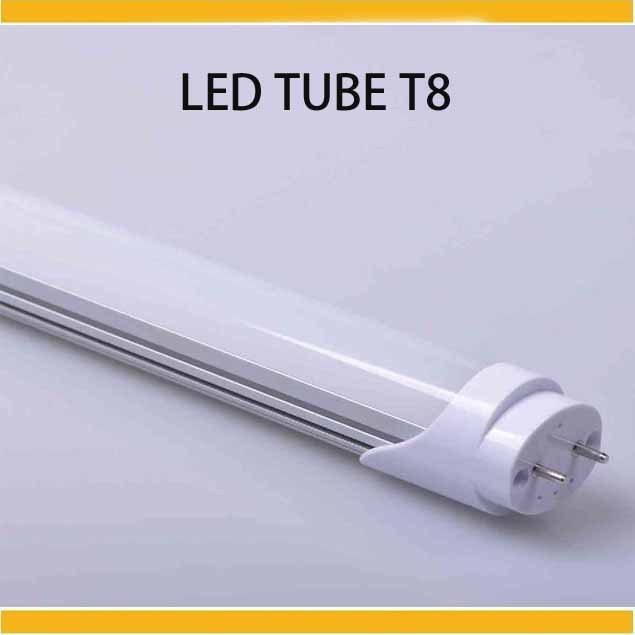 1500MM長 24W SMD2835  LED T8分體日光管 出口歐美品質(zhì)LED燈管