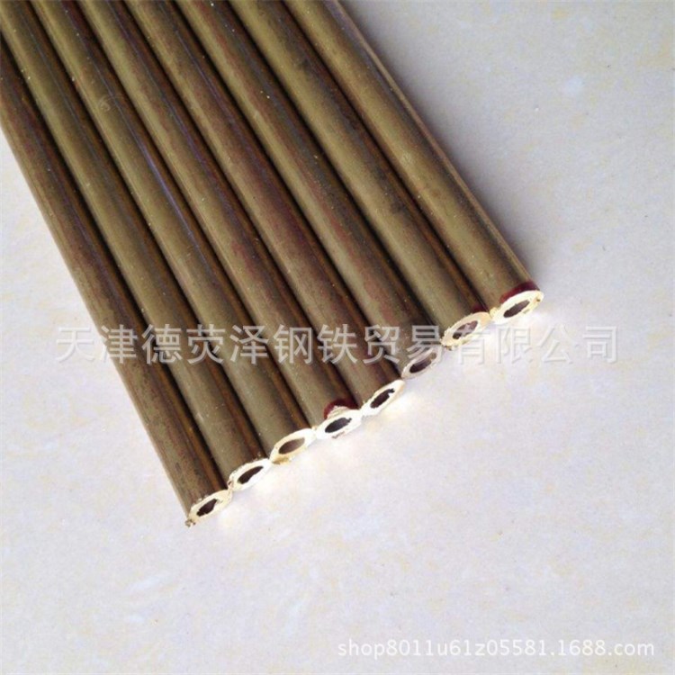 H62黃銅管  H62黃銅管 毛細(xì)黃銅管 現(xiàn)貨規(guī)格
