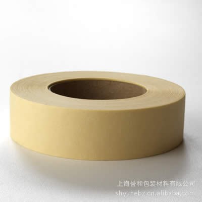 耐中溫美紋紙膠帶，耐120度高溫美紋紙膠帶，高溫烤漆遮蔽膠帶