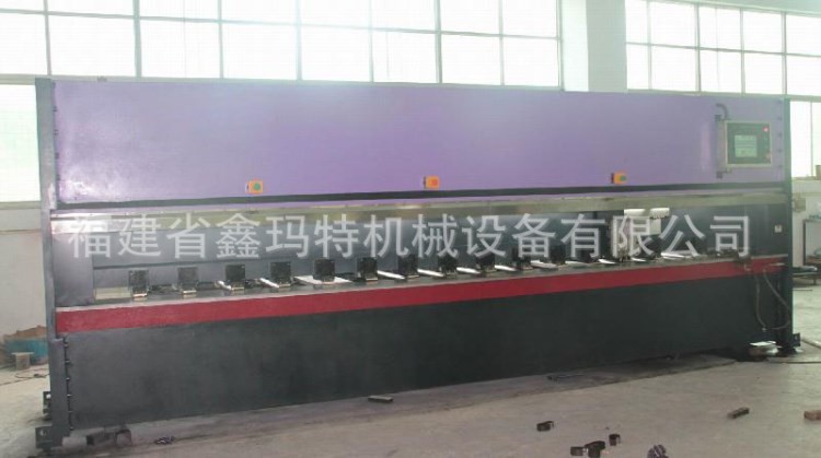 鋁板刨槽機 數控銅板刨槽機 數控開槽機