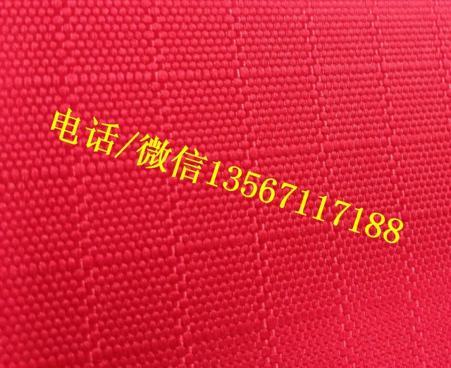 600D双线格子布、马衣服装布、 透气透湿3000/3000牛津料，