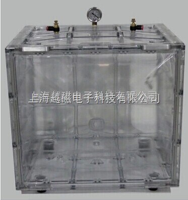 PC-400塑料真空干燥箱 方形真空干燥器 聚碳酸酯干燥器 含票