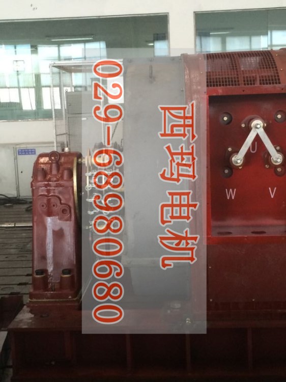 YR800-8EM/800KW/740rpm 10KV開啟式大型繞線型高壓電機(jī)維修保養(yǎng)