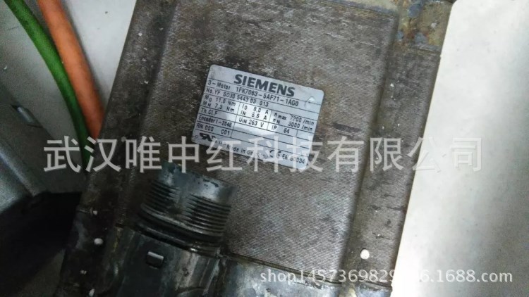 1FK7063-F71-1AG0西門子電機(jī)維修