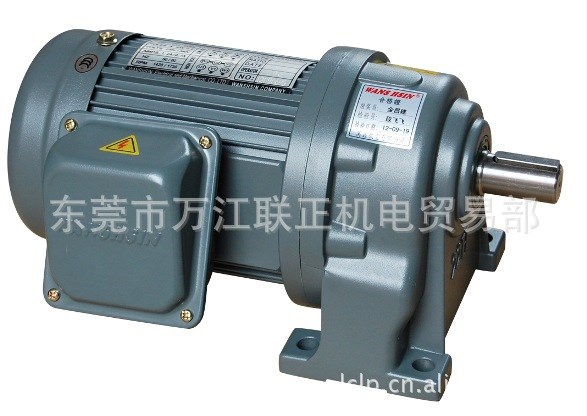 GH18-200-10S齒輪減速電機 萬鑫齒輪減速電機 臺灣齒輪減速電機