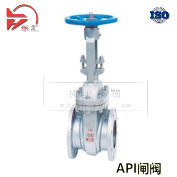 API闸阀 美标闸阀 gate valves 闸阀 Z41 上海乐汇 厂家直销