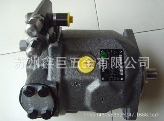 A10VSO71DR/32L-PPB32U99全新现货德国原装力士乐柱塞泵