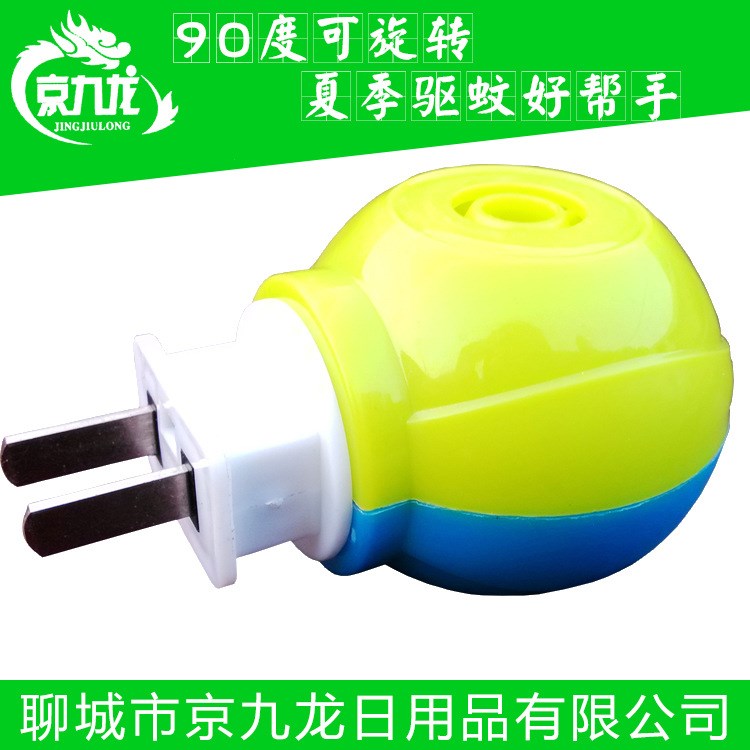 廠家直銷電熱蚊香器寶寶兒童用蚊香器廠家現(xiàn)貨驅(qū)蚊方便實惠