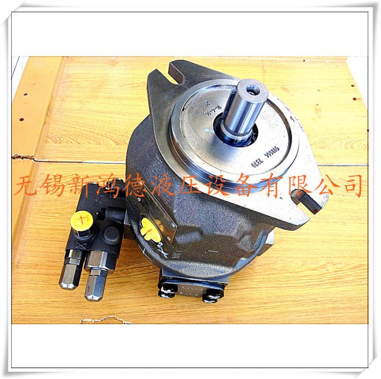 供應變量泵A10VSO28DRG/31R-VPA12N00現貨銷售Rexroth力士樂