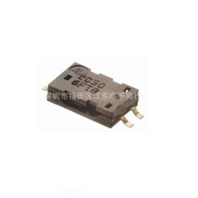 HTS2010/HTS2030SMD 濕敏電容傳感器 深圳原裝現貨 價格詢價為準
