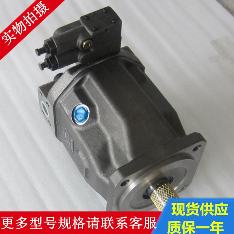 德國rexroth柱塞泵A10VSO140DFR1/31R-PPB12N00力士樂液壓油泵